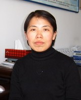 韩志东