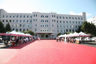 材化学院举行2026年研究生招...