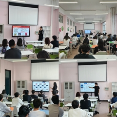 薪火材化·经验留声｜材化学院第...