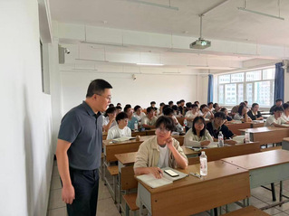 以检查促规范，以督导提质量：材...